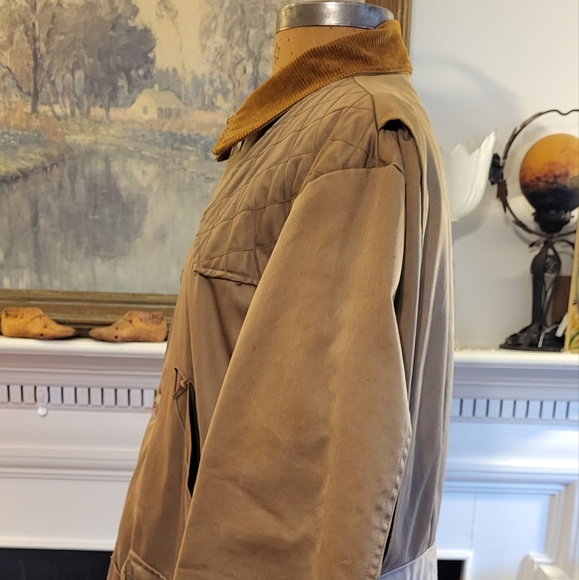 Vintage Ted Williams Hunting Jacket - Picture 2 of 12